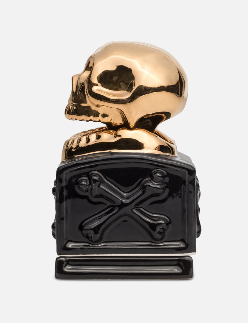 ネイバーフッド - デュアルスカル インセンス チャンバー | HBX