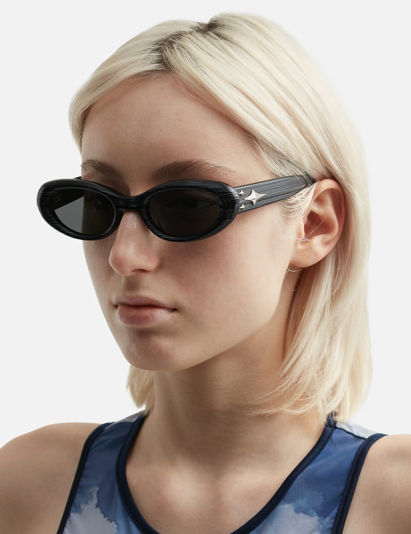 Gentle Monster - Gentle Monster X Jennie In The Mood 032 Glasses | HBX