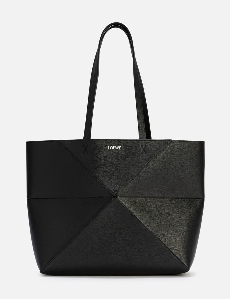 ロエベ - リバーシブル アナグラム ベルト | HBX