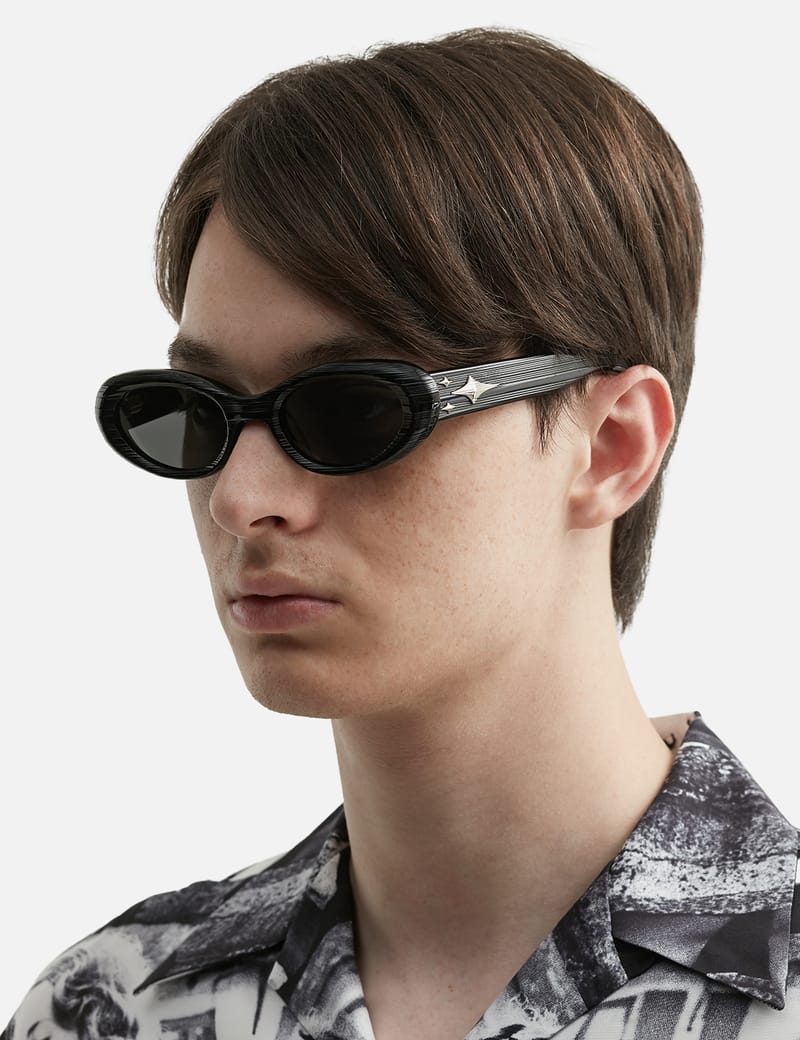 Gentle Monster - Maison Margiela - MM204 01 | HBX