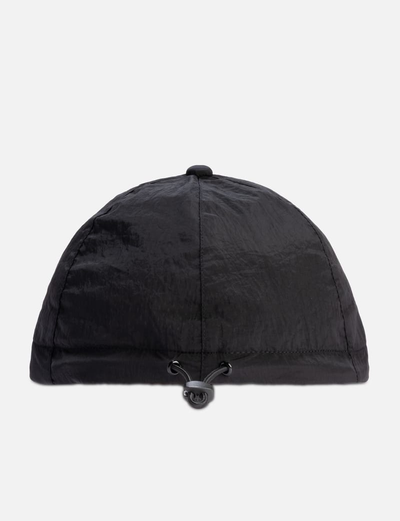 ストーンアイランド - ナイロン メタル キャップ | HBX