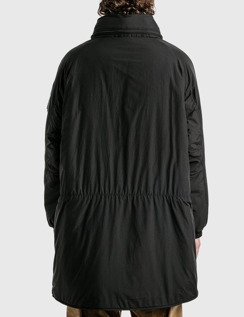 WILD THINGS - MONSTER PARKA | HBX