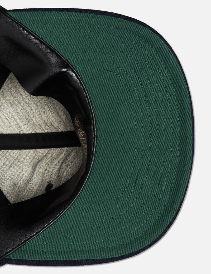 THE H.W.DOG&CO. - ベースボール キャップ | HBX