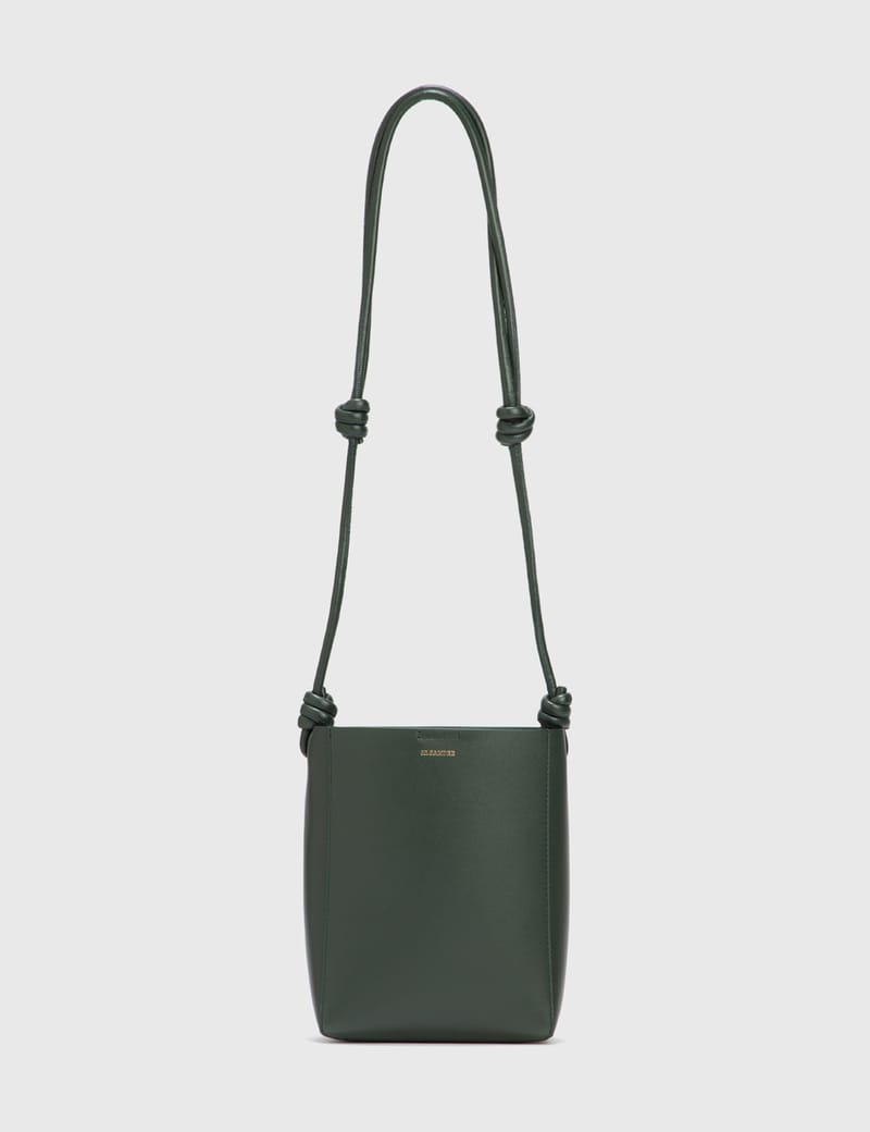 Jil Sander - Giro Crossbody Bag | HBX