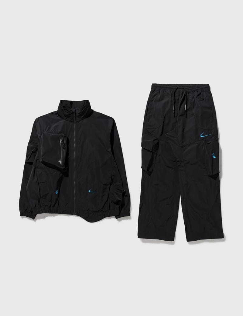 Nike - Nike X Off-White™ NRG Tracksuit | HBX