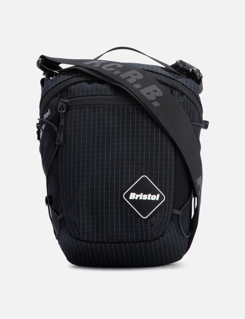 F.C. Real Bristol - Tour Mini Shoulder Bag | HBX