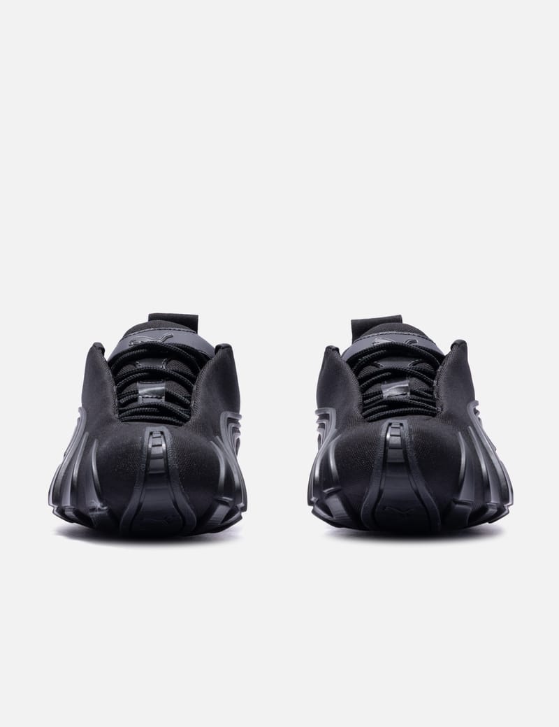 Puma Talon WTR - 合成アッパーとラバーアウトソールの耐久トレイル