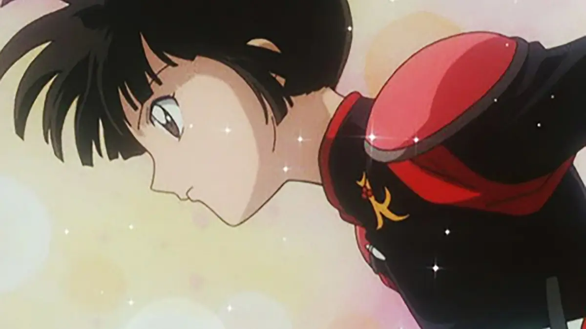 犬夜叉 2002年放送 #78「珊瑚目指してオンリーユー」｜アニメ