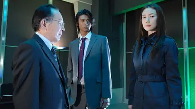 輪舞曲-ロンド- 2006年放送 ＃8 愛するが故の悲劇｜ドラマ｜見逃し