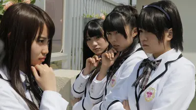 私立バカレア高校 2012年放送 第8話｜ドラマ｜見逃し無料配信はTVer