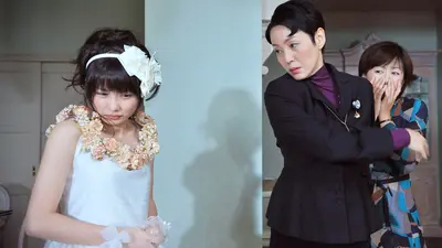 小公女セイラ 2009年放送 第3話 お姫様の友達はネズミだけ｜ドラマ