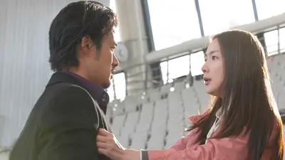 輪舞曲-ロンド- 2006年放送 ＃11 さよなら愛しき人よ｜ドラマ｜見逃し