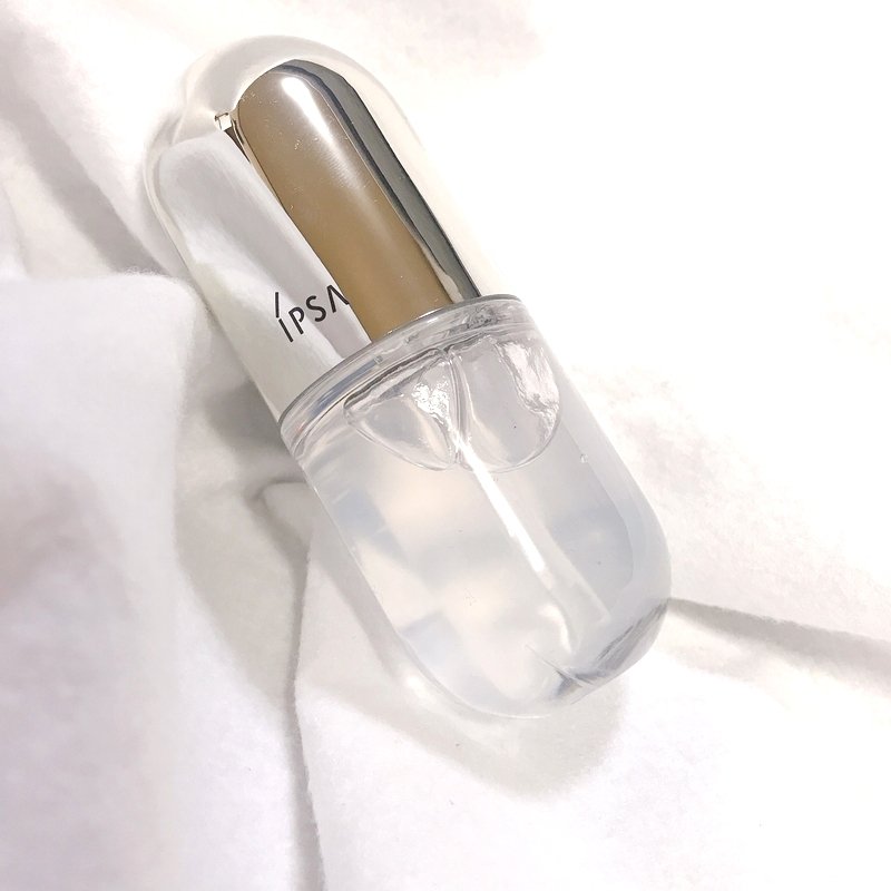 むくみやすい晩夏にぴったり。イプサの新美容液「セラム 0」で