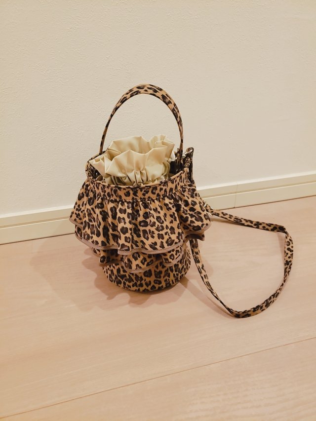 お気に入りbag♡setsuko sagittaire | Marisol(マリソル) 40代をもっと