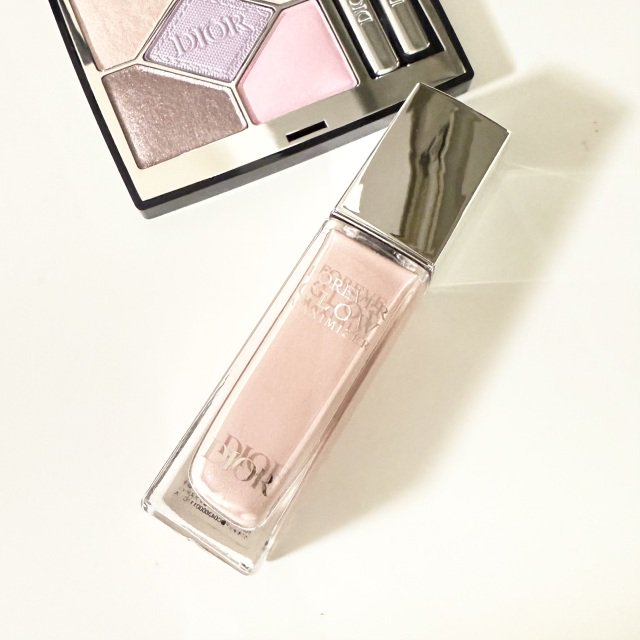 春の目元が一気に垢抜ける！】透明感あふれる「ディオールショウ