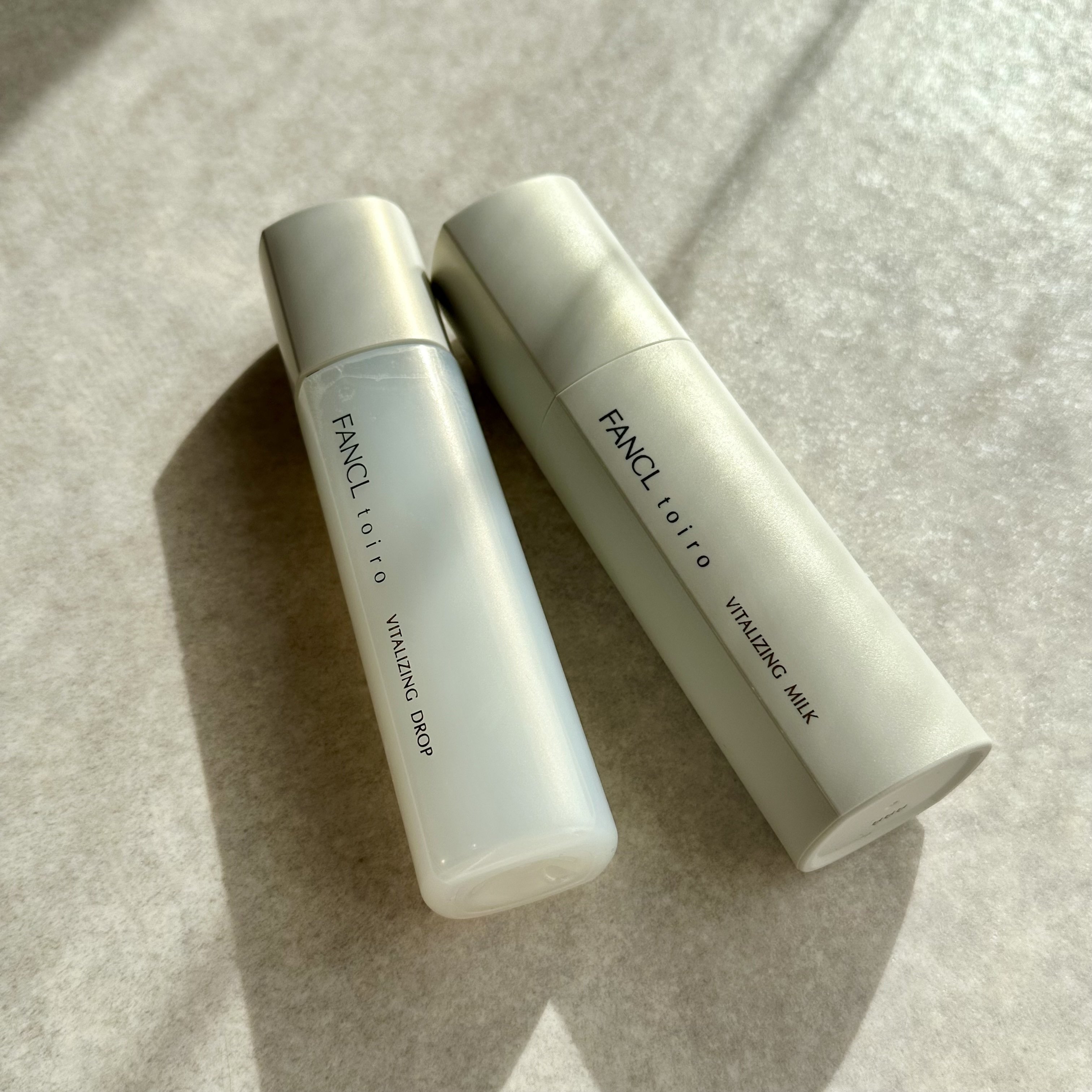 40代の肌に、自信と輝きを。FANCL『トイロ バイタライジング』でハリと