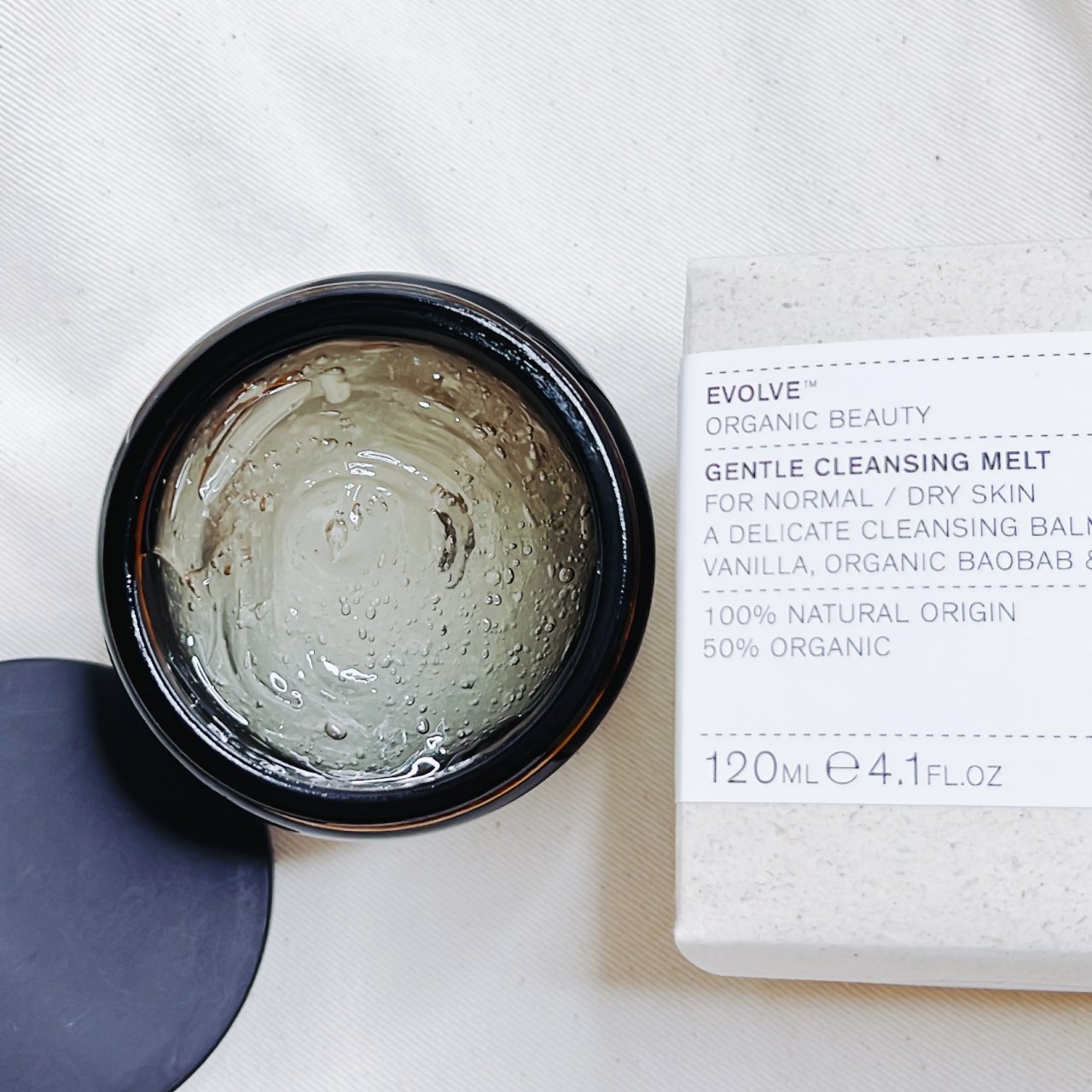 エイジングケアもできる！ 美しすぎるオーガニック「EVOLVE」日本上陸