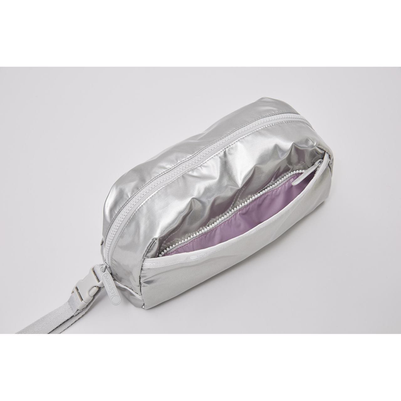 デイリーに活躍する軽量バッグ！ひとりっぷ®×LeSportsac 最新コラボ