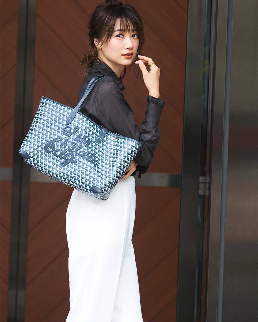 絶品アニヤ・ハインドマーチ】雨の日もOK! 目下リピート中です