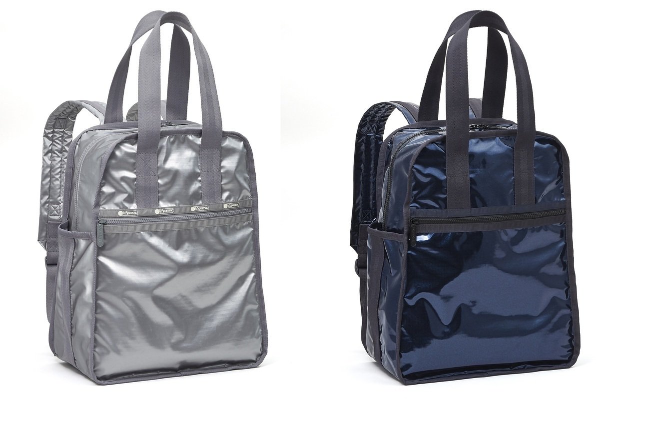 ひとりっぷ®×レスポートサック」が数量限定で復活！ | Marisol