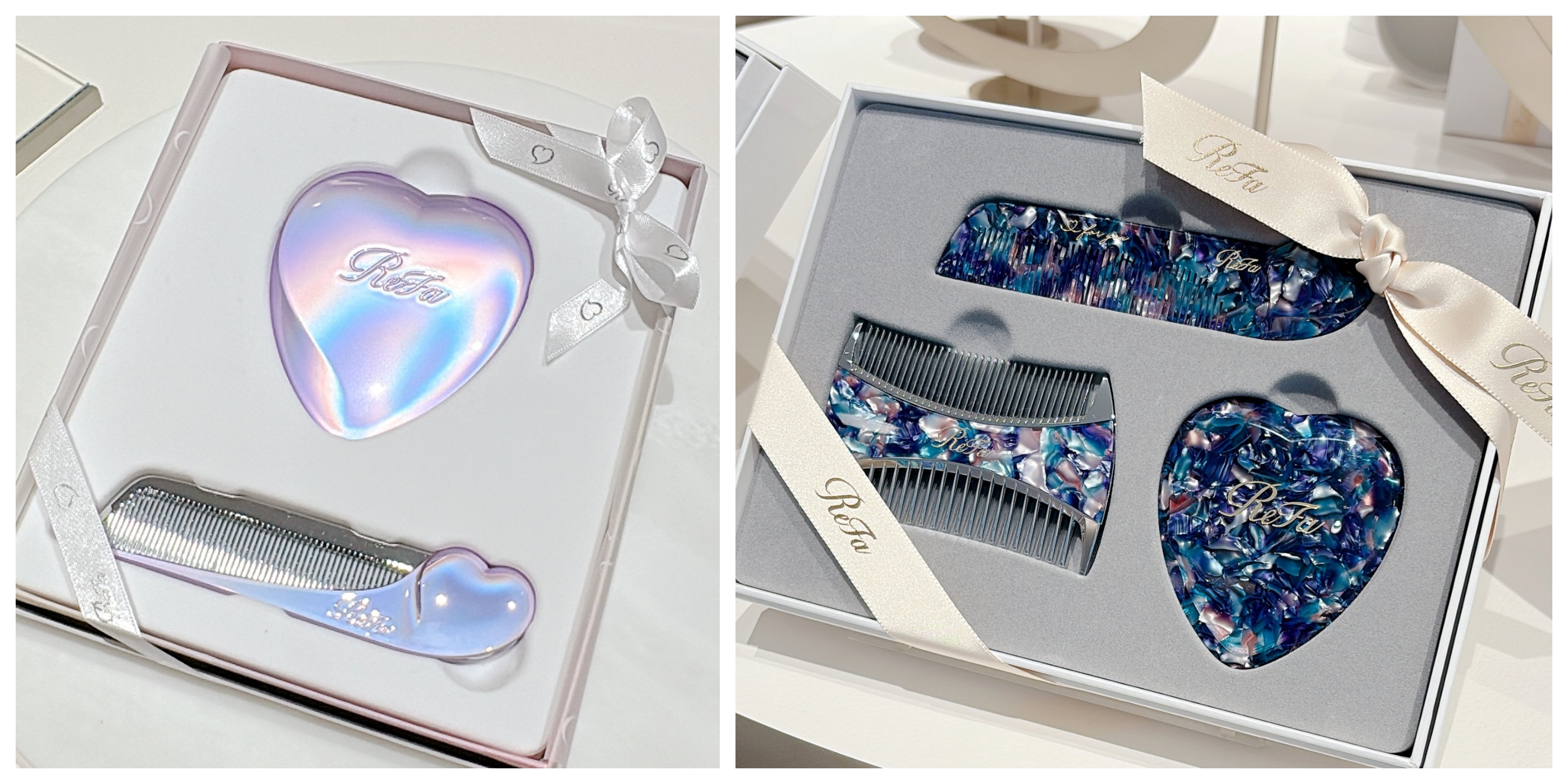 まるでミュージアム！「ReFa GINZA」限定品だらけの徹底フロアガイド