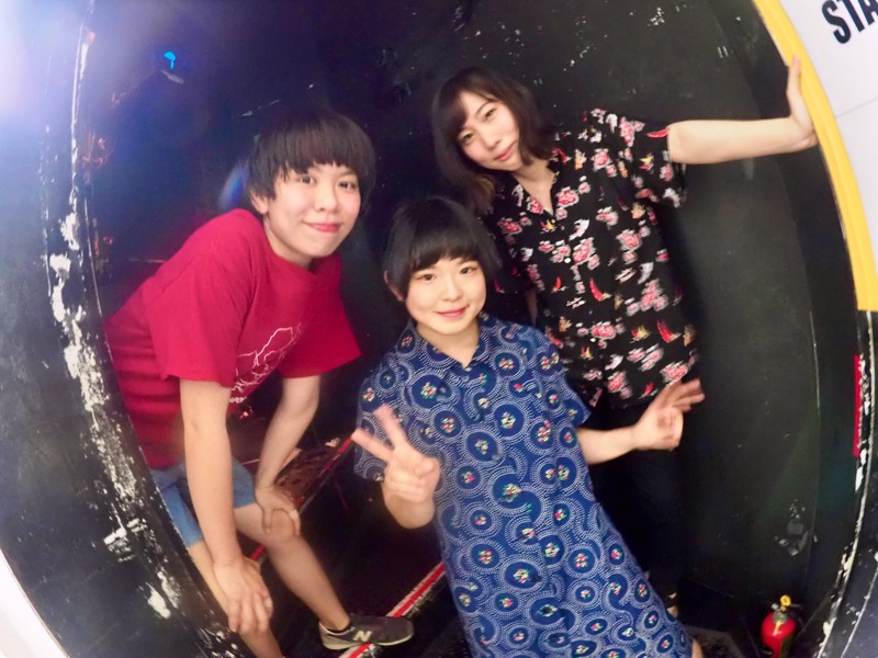 リーガルリリーのアーティストページ｜Eggs｜インディーズバンド音楽