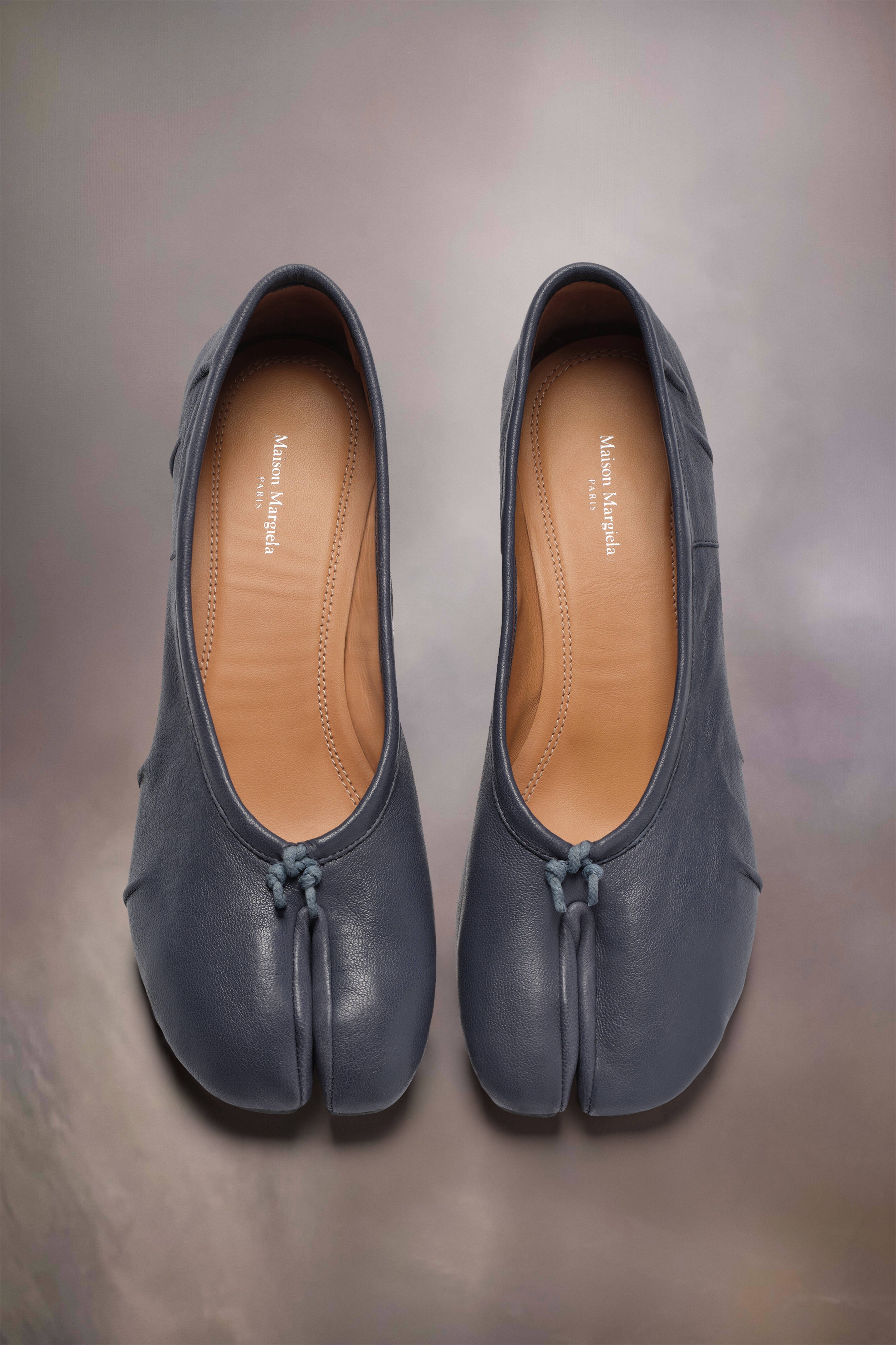 Maison Margiela Tabi new ballerina | REVERSIBLE