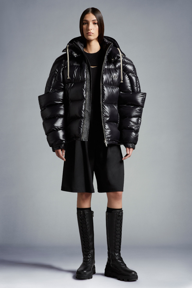 Moncler Moncler Maya 70 by Rick Owens | REVERSIBLE