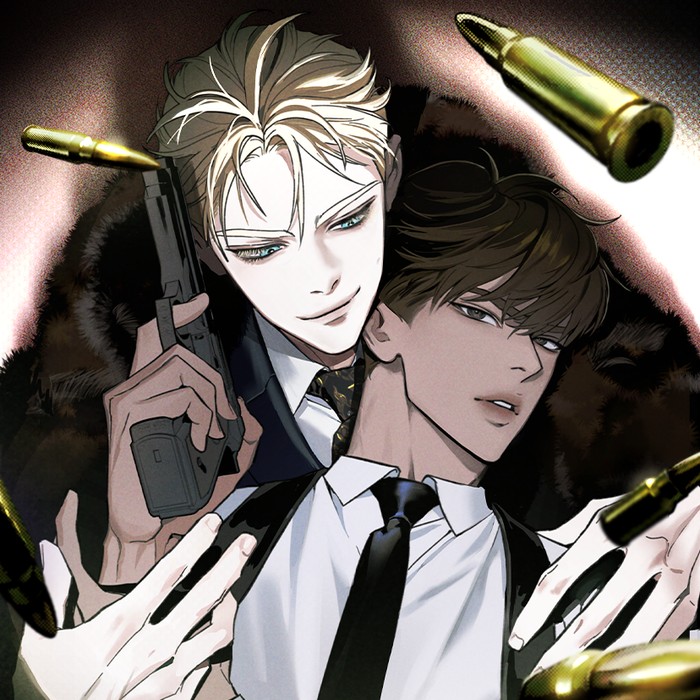 Codename: Anastasia [Steamy] - Official Comic | Tappytoon