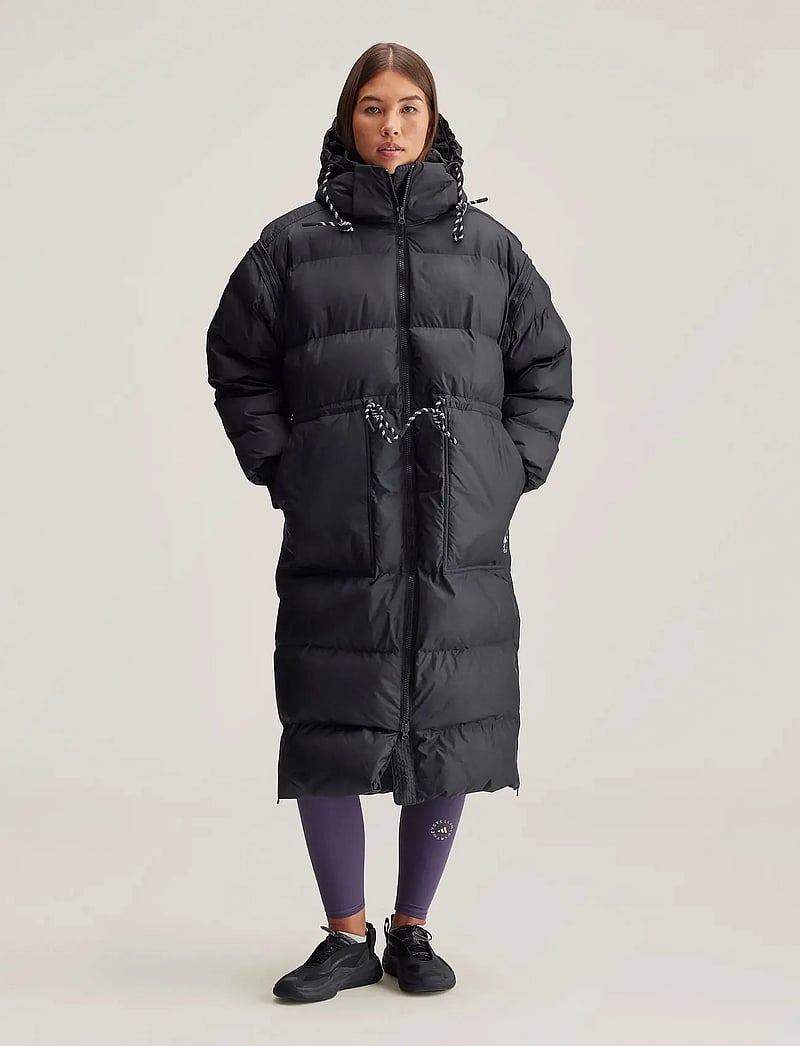 adidas by Stella McCartney Asmc Long Puffa (ADIIX3081) - Padded