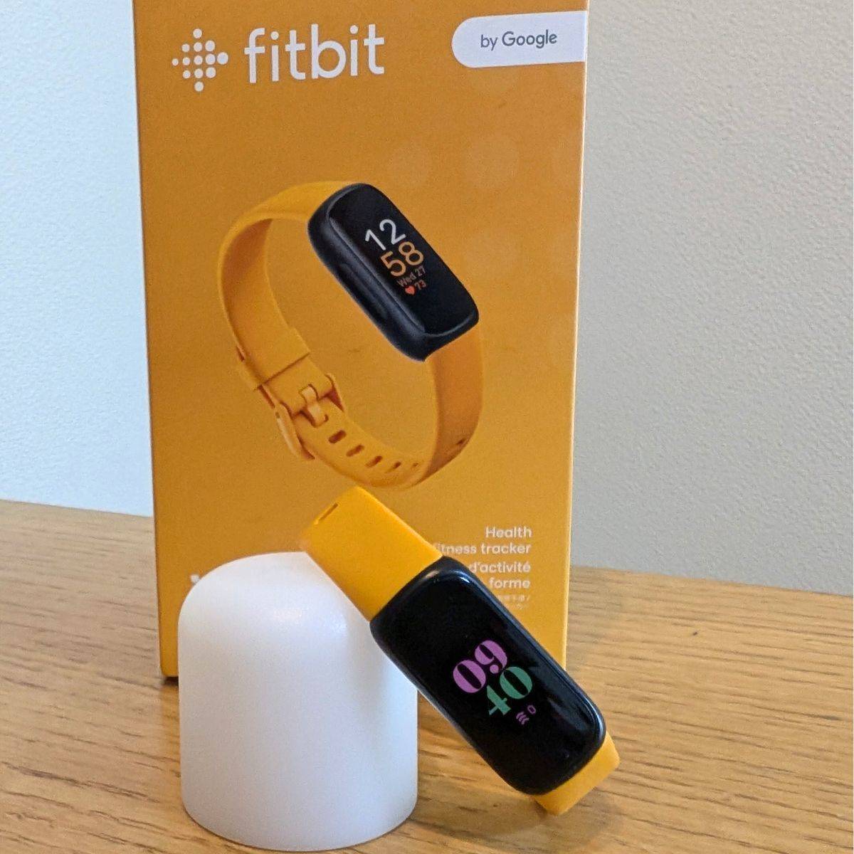 健康管理をもっと手軽に♪「Fitbit Inspire 3」を徹底レビュー | 4MEEE