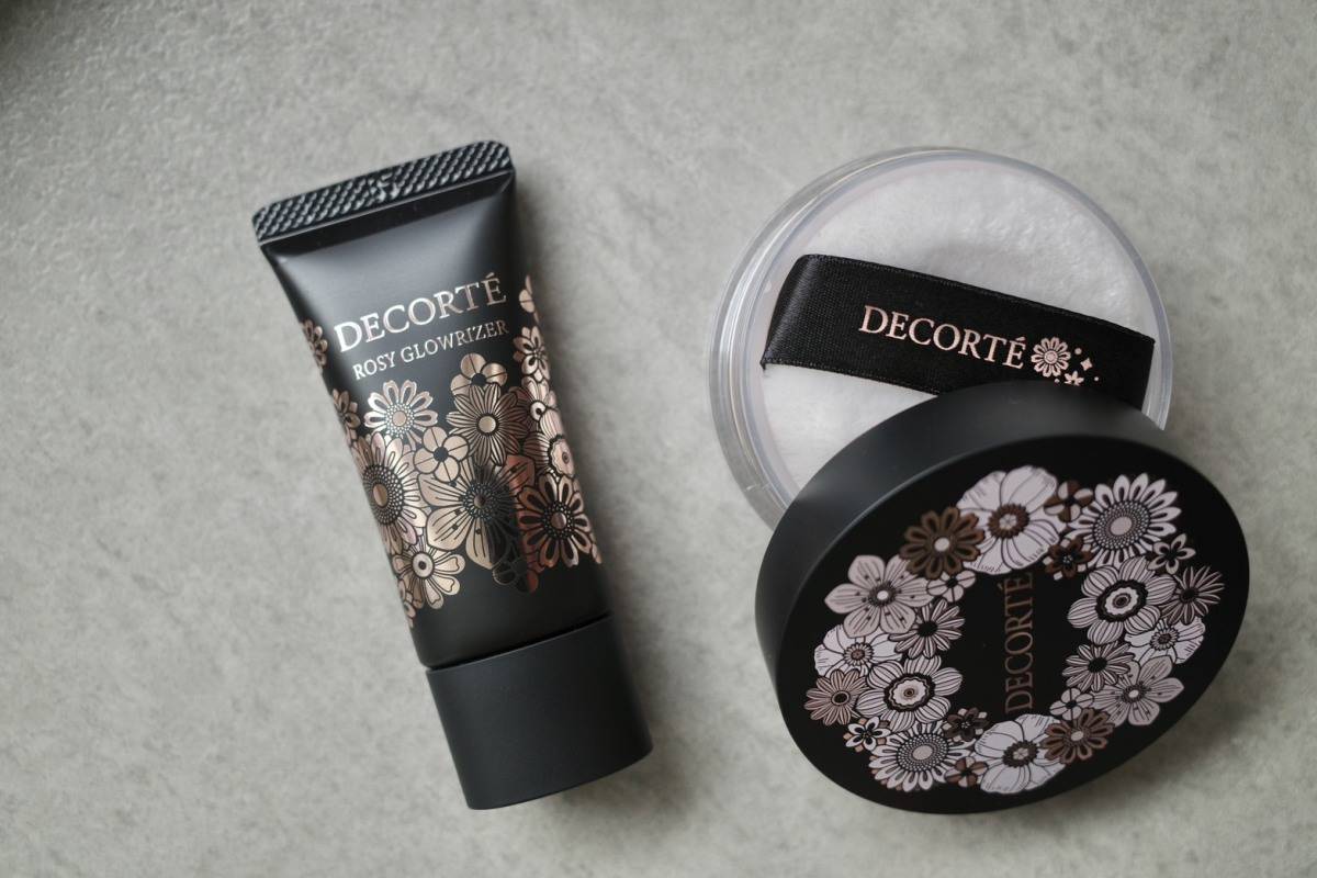 11/1〜限定発売】毎年争奪戦！「コスメデコルテ」のメイクアップコフレ