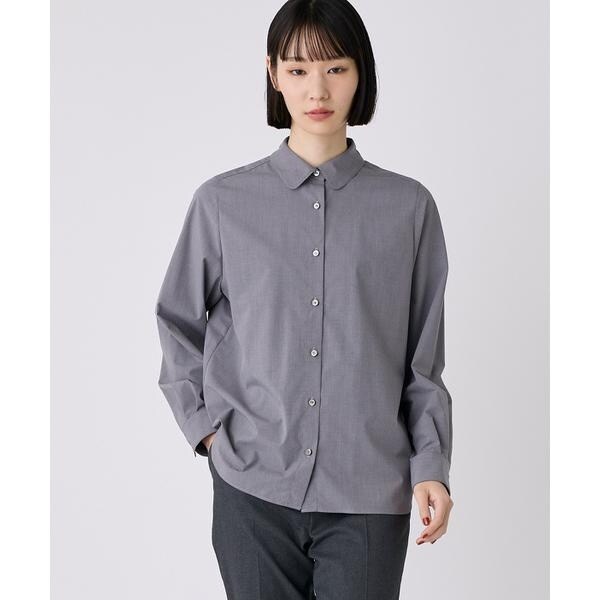 ストレッチシャツブラウス | イッツインターナショナル(I.T.'S