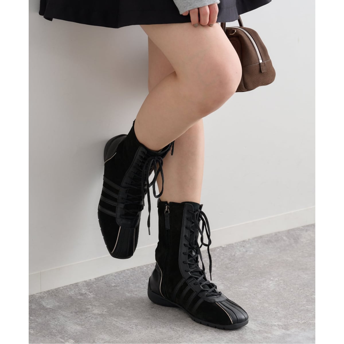 Rockfish Weatherwear /ロックフィッシュウェザーウェア BLIS HIGTOP