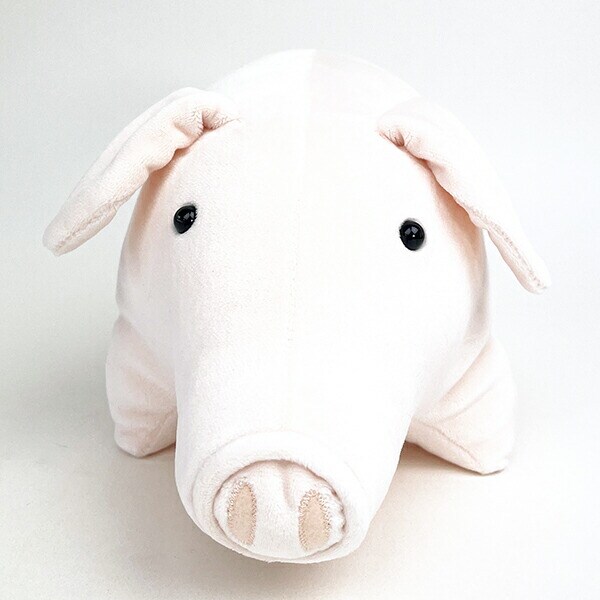 ロッタちゃん バムセ ぬいぐるみ(M) | パーフェクト・ワールド