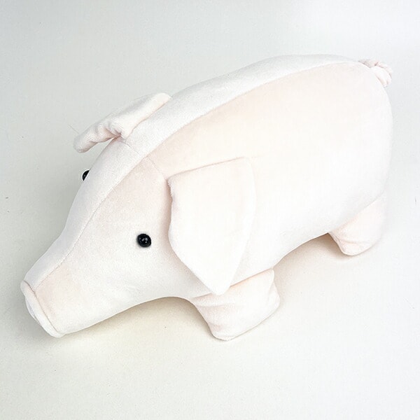 ロッタちゃん バムセ ぬいぐるみ(M) | パーフェクト・ワールド