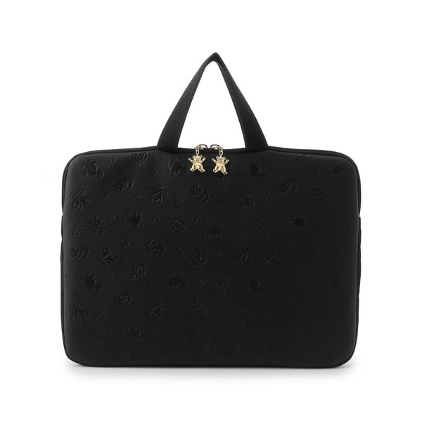 FEILER 学校フェイラー ブリーフケース ハイジ ネイビー pcケース 定価