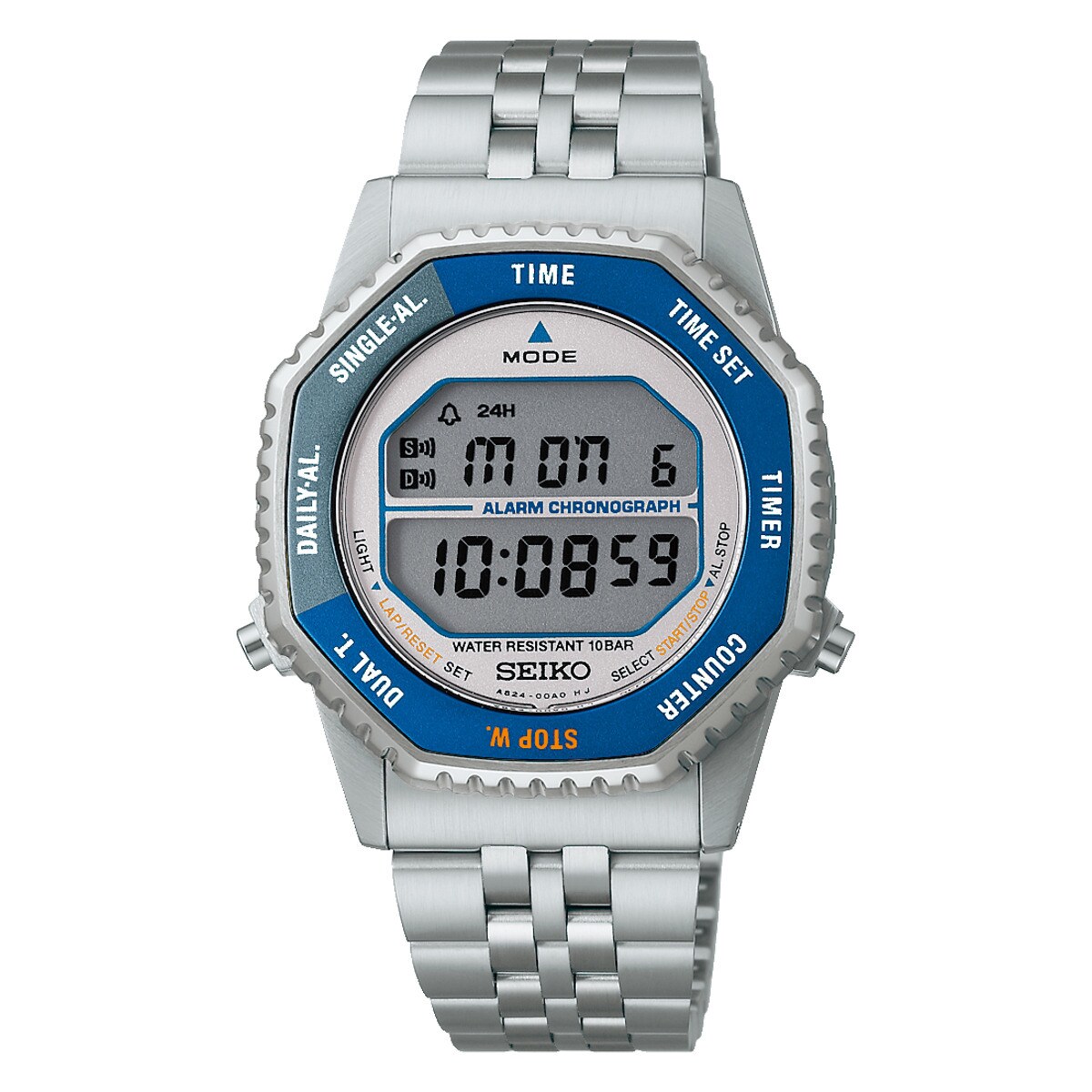 セイコー 時計 デジタル」の人気商品一覧 | 安い商品を通販サイトから