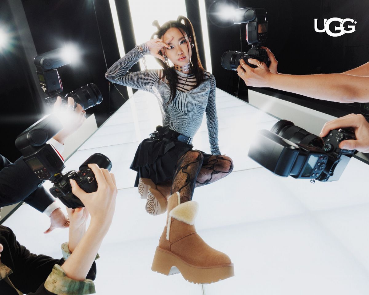 UGG/アグ/Esmee Boot/エスミー ブーツ | UGG | マルイウェブチャネル