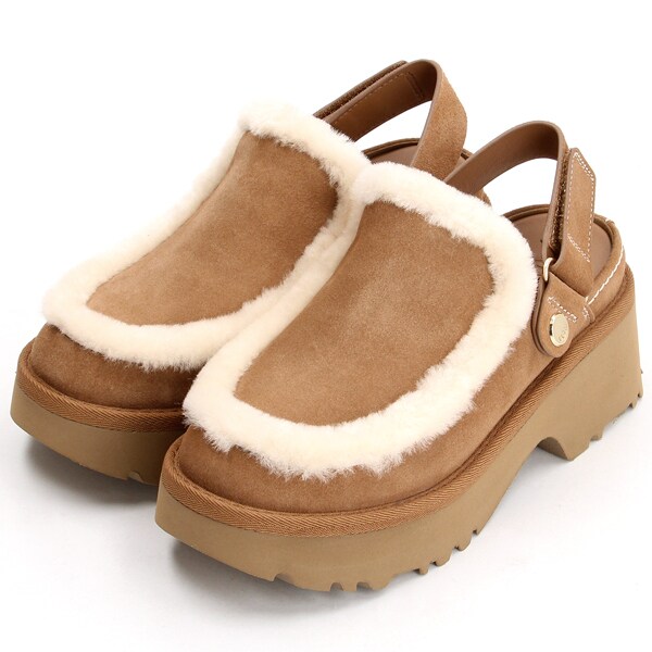 UGG/アグ/Esmee Clog/エスミー クロッグ | UGG | マルイウェブチャネル
