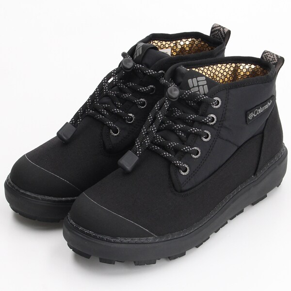 Columbia/サップランドツーチャッカウォータープルーフオムニヒート