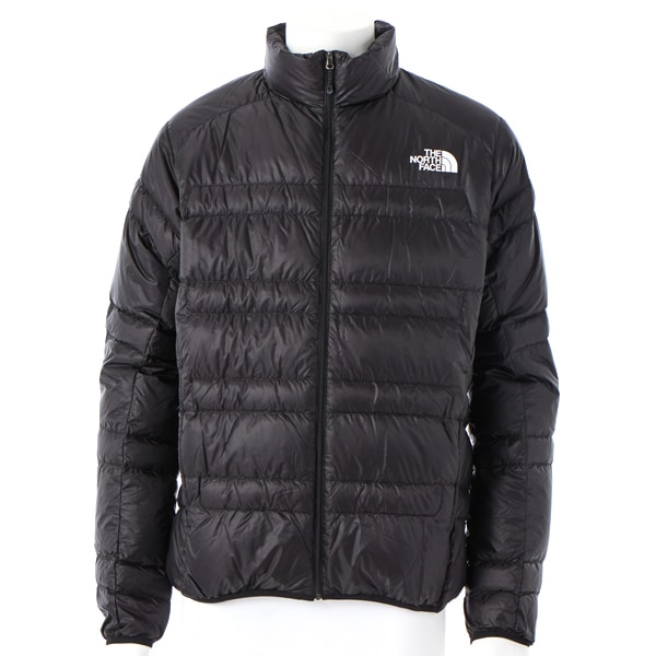 ザ・ノース・フェイス】ライトヒートジャケット（メンズ） | ザ