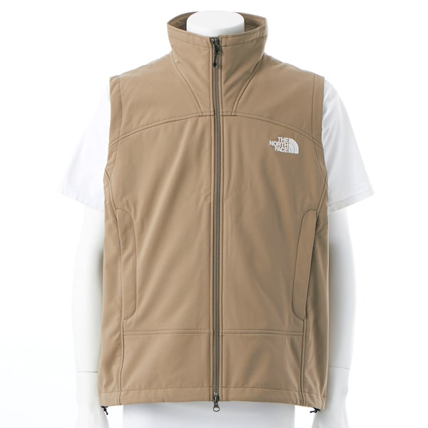 ザ・ノース・フェイス】 アドバンスドベスト | ザ・ノース・フェイス