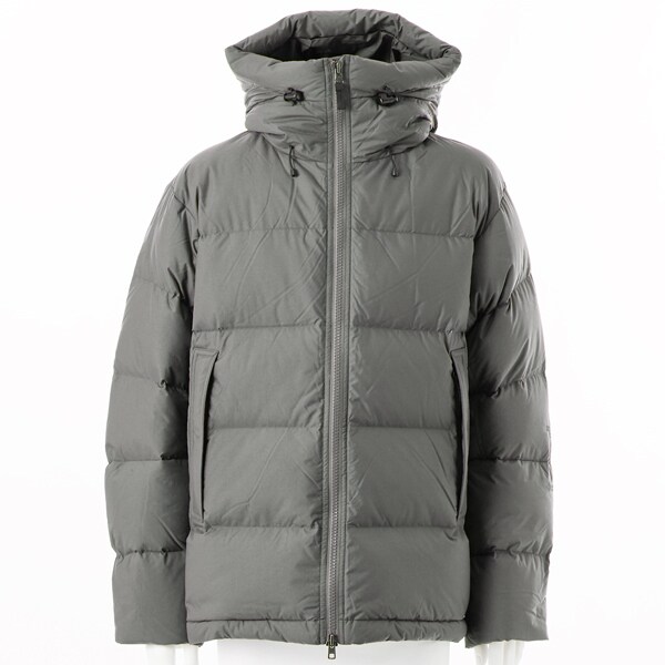 ザ・ノース・フェイス】 オルタレーションダウンシェルパーカー | ザ