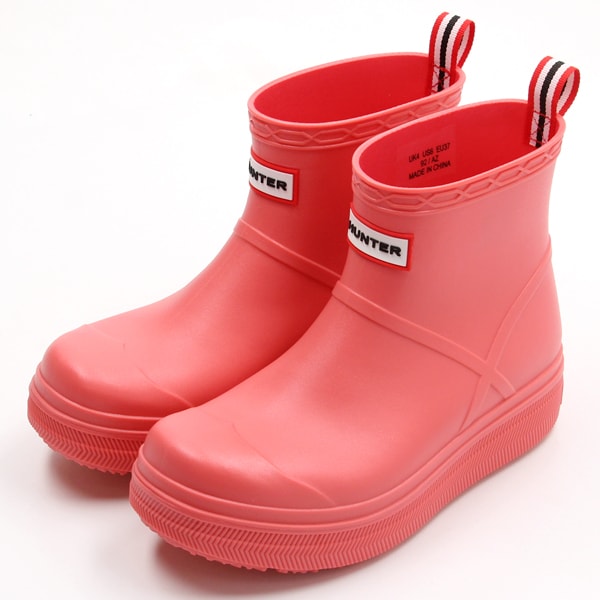 ユニセックス プレイ モールデット ブーツ | ハンター(HUNTER