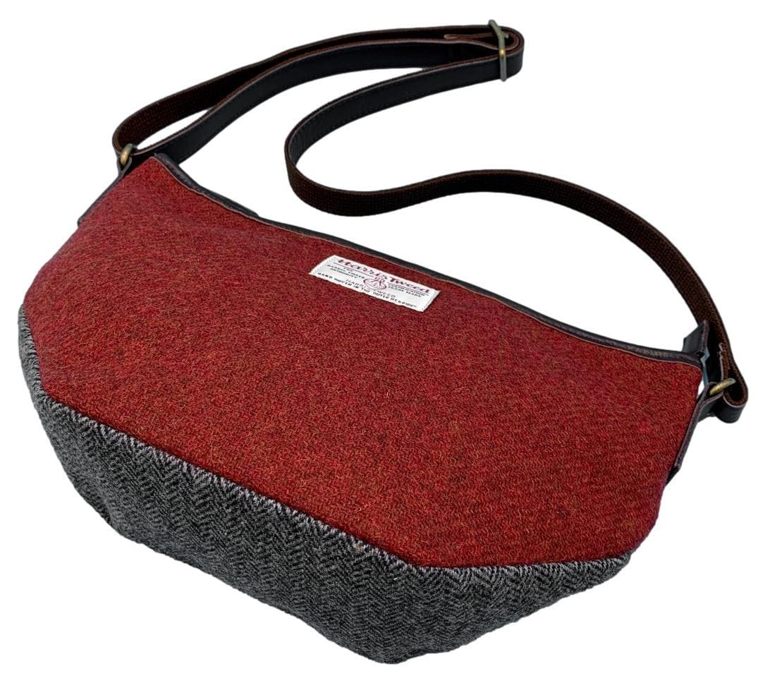 ハリスツイード バッグ の一覧 | マルイウェブチャネル