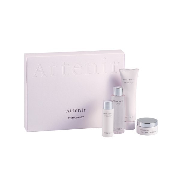 プリマモイスト 2週間セット | アテニア(Attenir) | マルイウェブチャネル