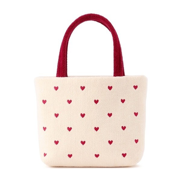 ラブラリーハート バッグ L/LRH-243240 | ラブラリー バイ フェイラー