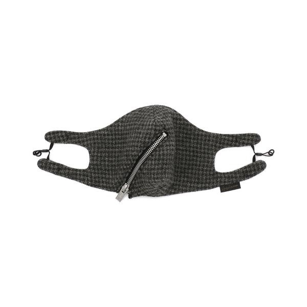 yohji yamamoto homme マスク 4 yohji yamamoto homme マスク 4 Yohji