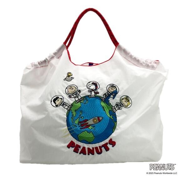 Ball&Chain(ボールアンドチェーン) PEANUTSモデル SPACE／Lサイズ